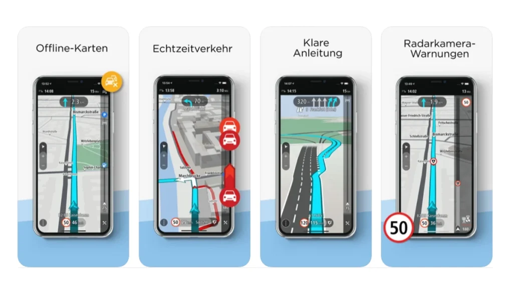 tomtom go 1 jahr kostenlos