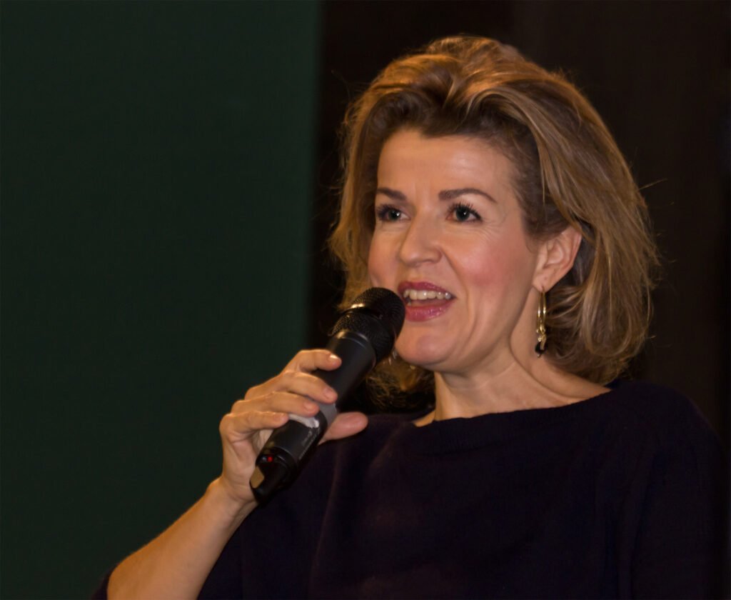 arabella wunderlich anne-sophie mutter neuer partner