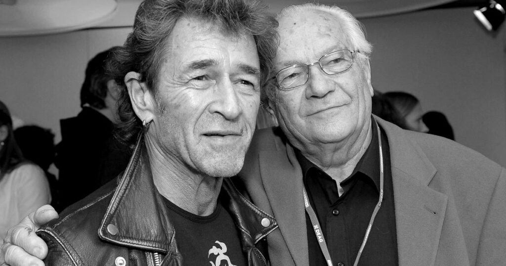 peter maffay todesursache