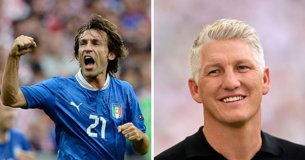 Alfred Schweinsteiger