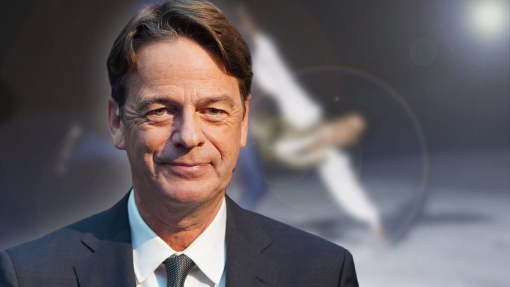 Rudi Cerne Krankheit