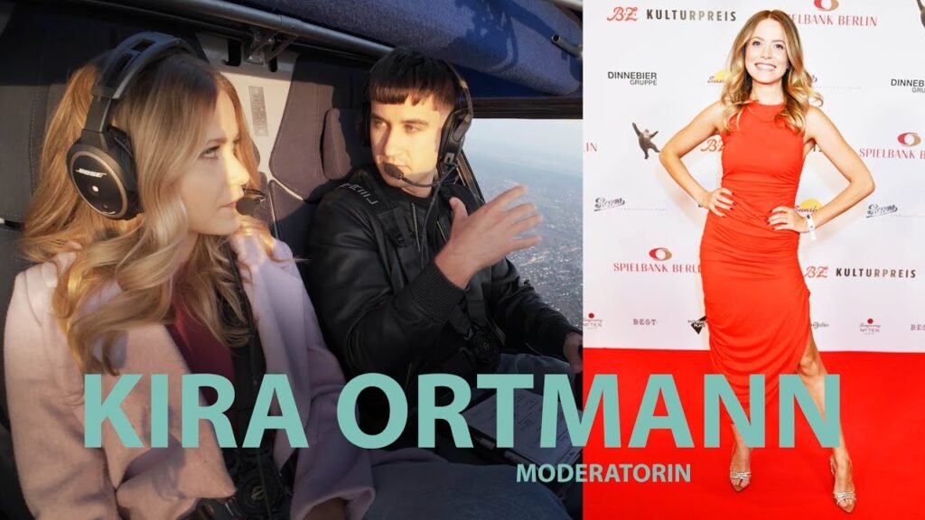 Kira Ortmann