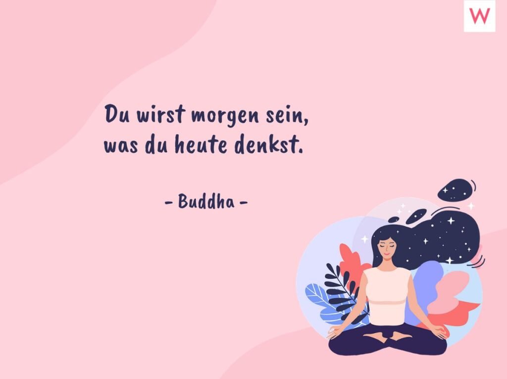 positiv lebensweisheiten lustig