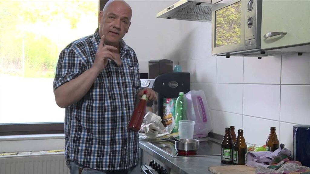 Egon Kowalski Vermögen