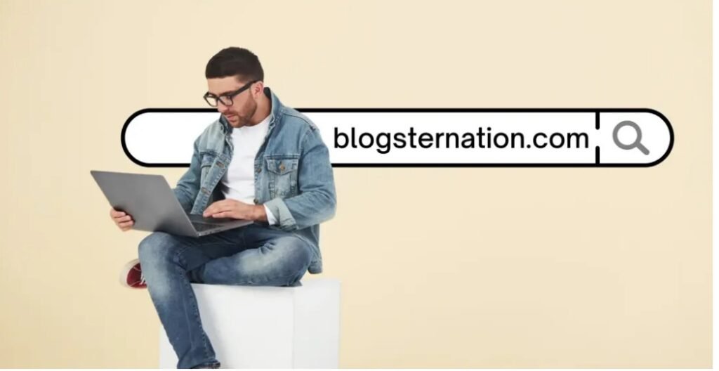 Blogsternation .com