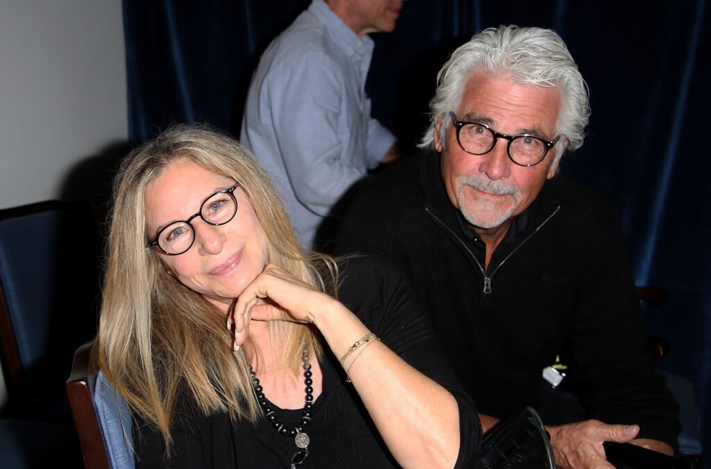 james brolin ehepartnerin