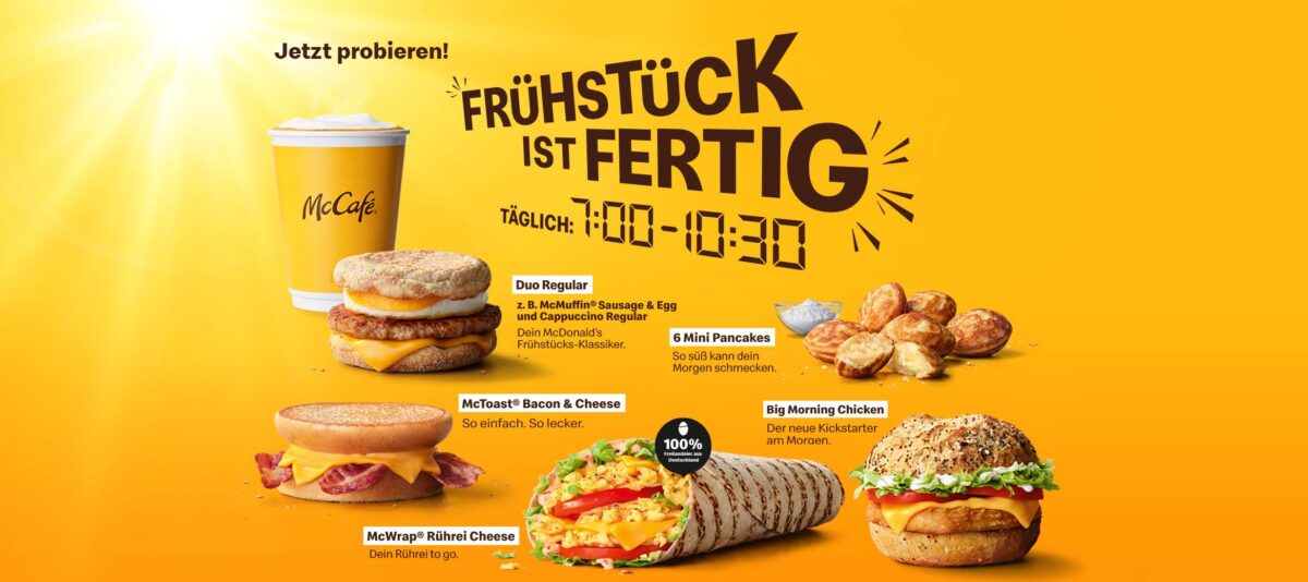 mc donalds fruhstuck preise Image 8