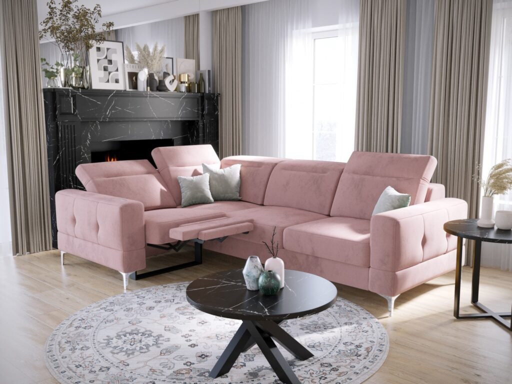 Ecksofa