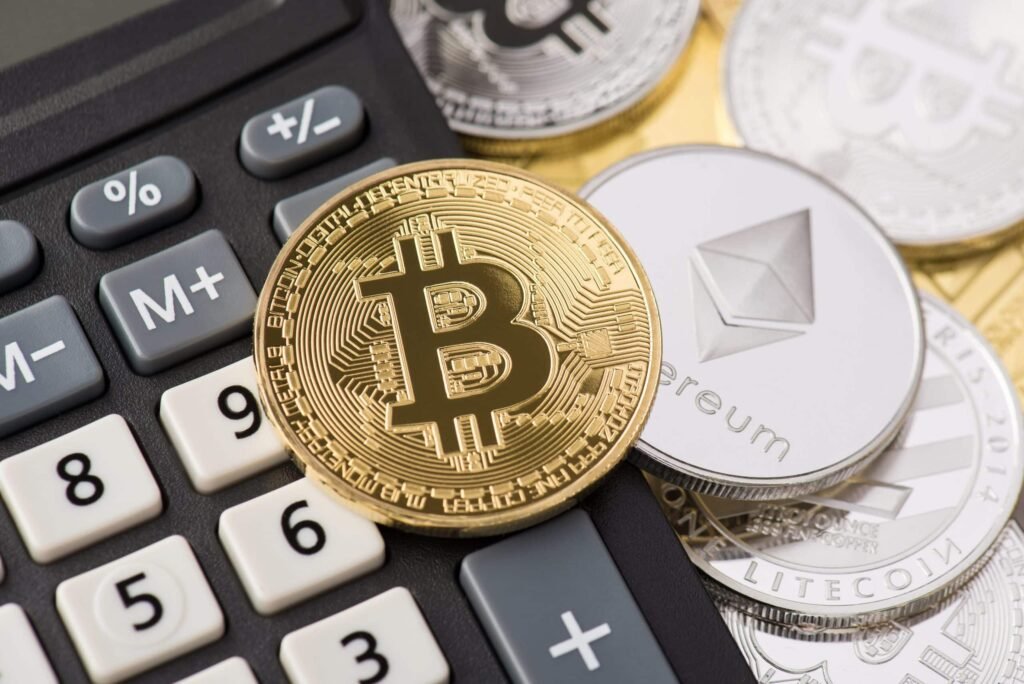 Krypto-Steuern: Neue Klarstellung für Staking-Belohnungen.